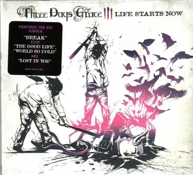 Life starts now. Three Days Grace Life starts Now альбом. Life starts Now обложка. Life starts Now album. Star of Life.