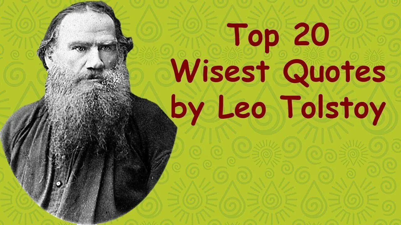 Wisest quotes of Leo Tolstoy. Лев толстой на английском. Leo Tolstoy phrases. Tolstoy группа.