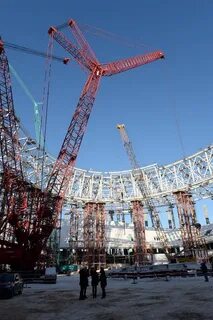 Строительство нижний новгород
