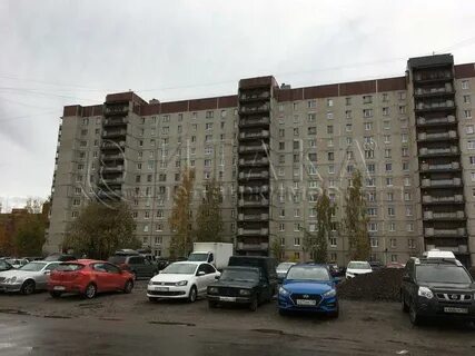 Испытателей 2 корп 2