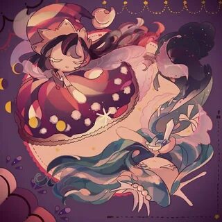 Fairy cookie