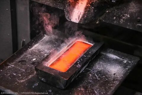 Металлургия редких металлов