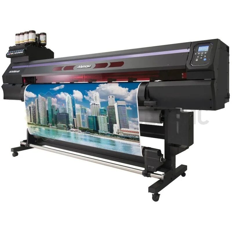 Замена плоттера. Mimaki ucjv300. УФ принтер Мимаки. Принтер Mimaki ucjv300-160. Плоттер Mimaki CG-130srii.