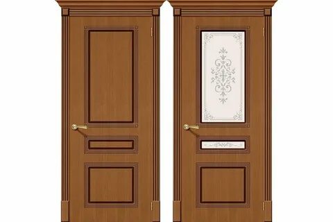 Four doors