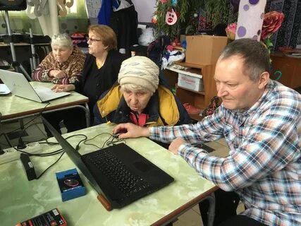 Балашиха пенсионерам