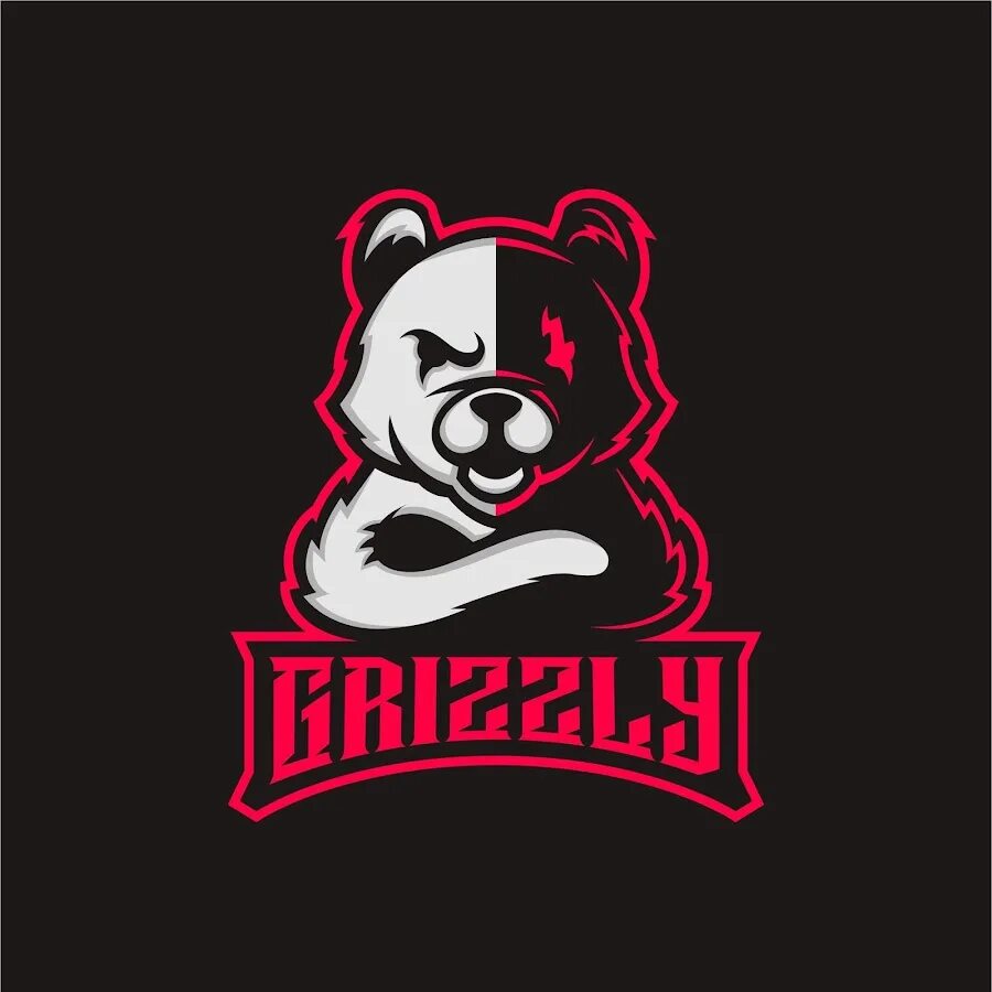 Grizzly логотип. Гризли надпись. Гризли ава. Гризли логотип Grizzly.