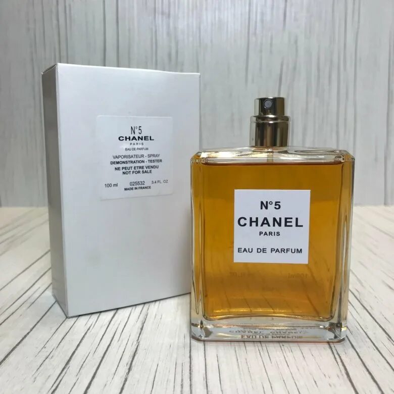 Купить тестер духов оригинал. Тестер Chanel №5 EDP. Chanel №5 100ml (парфюмерная вода). Chanel no 5 100 ml. Шанель 5 парфюмированная вода 100 мл.