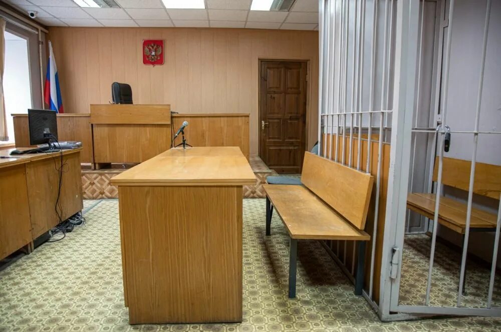 Решения судов тульская область