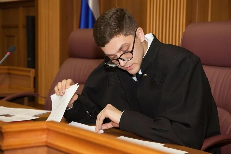 Судья Лихачев Челябинск. Что приходит от мировых судей