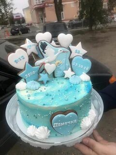 Торт без выписки