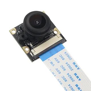 Камера для raspberry pi