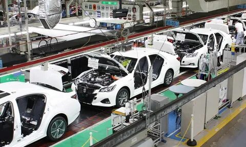 Компании по привозу авто из японии