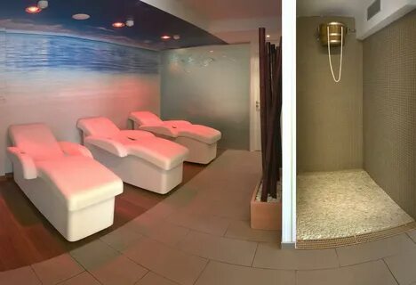 Spa park отзывы