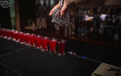 Мама бар екатеринбург