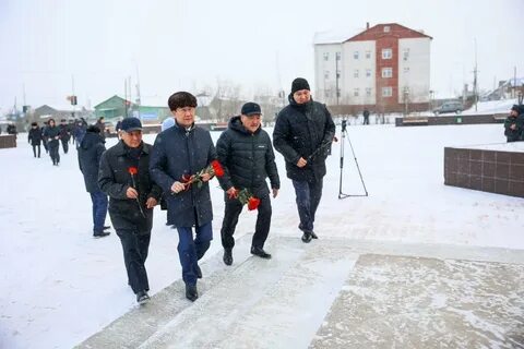 Республика степана