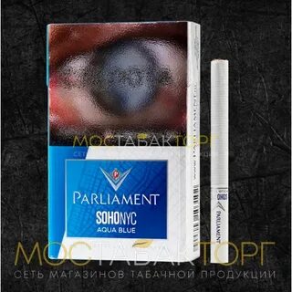 Какой парламент крепче аква или