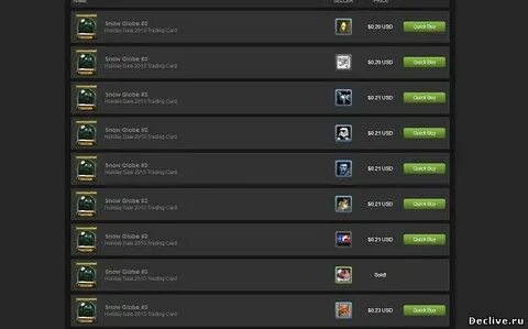 Steam торговая площадка cs go