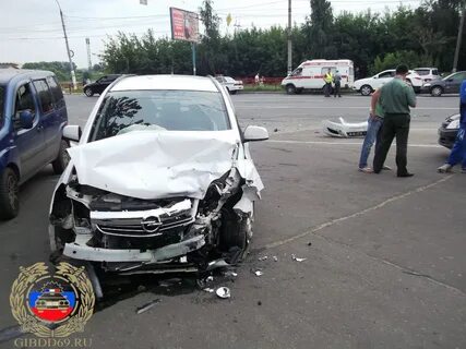 Водитель автомобиля в твери
