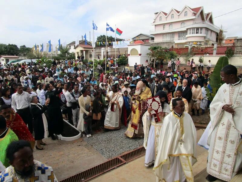 Мир православии сегодня. Христианство Мадагаскар. Православная Церковь в Африке. Религии и традиции Мадагаскара.