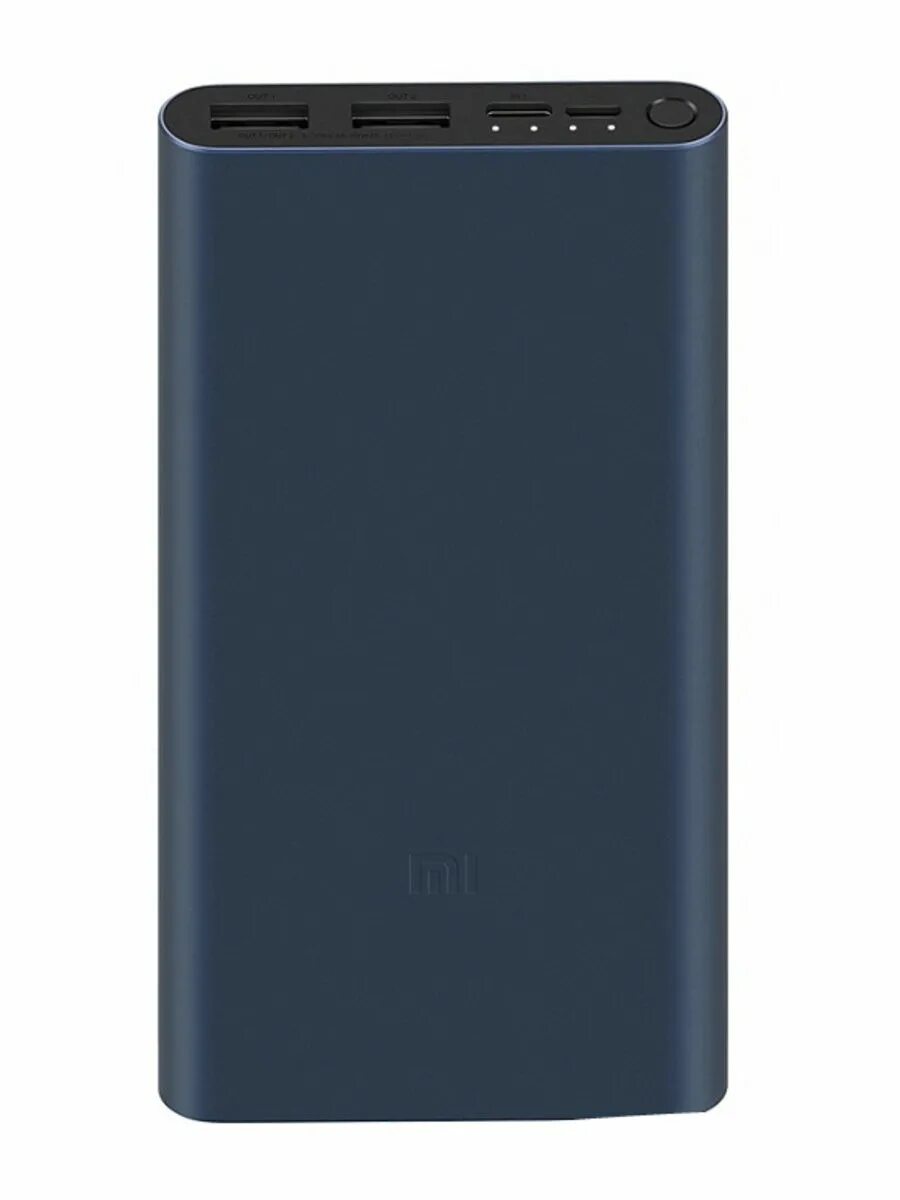 Внешний аккумулятор mi plm13zm 10000. 10000 Mah 18w mi Power Bank 3. Xiaomi 10000mah Power Bank. Аккумулятор Xiaomi mi Power Bank 3 10000mah (plm13zm) Black.