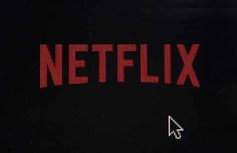 Netflix inc