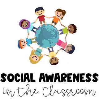 Awareness society