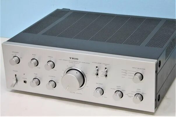 Trio ka-900. Trio ka 8100. Kenwood ka-7300. Усилители трио. Trio/kenwood ka-7300.