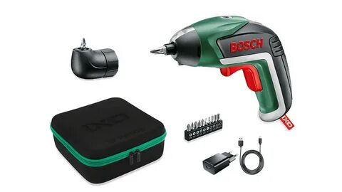 Bosch ixo