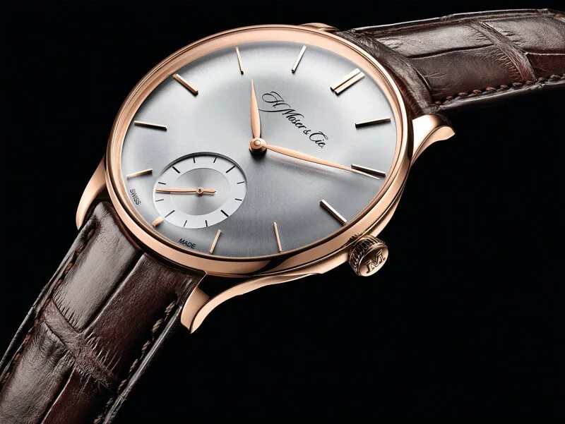 H Moser Cie часы. Часы Оскар Мозер. H. Moser & Cie. Perpetual Calendar Heritage Limited. H Moser Cie часы золотые.