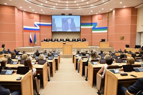 Председатели судов республики коми