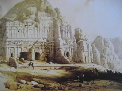 David roberts