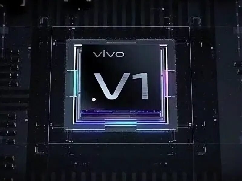 Процессор Vilo Sony. Процессор на vivo x 100 Pro.