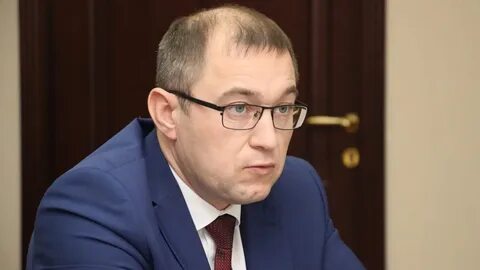 Курирующий заместитель
