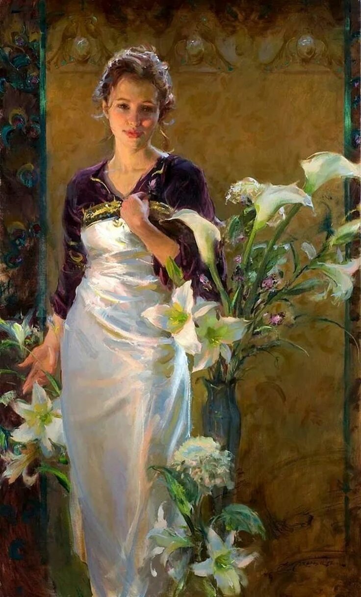 Photo painting