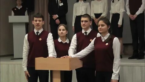 Губернаторский лицей оренбург