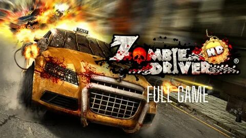 Zombie driver