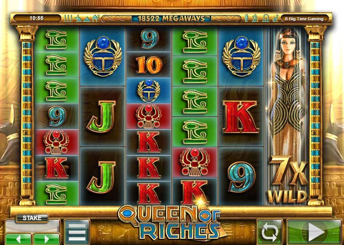 Игровые автоматы gamble slots xyz. Игра казино Квин пирамид. Слот Queen. Queen of игра в аппаратах. Rich игра.