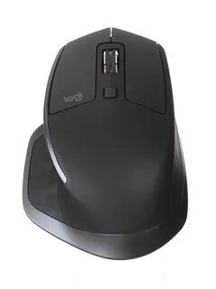Мышь беспроводная logitech mx