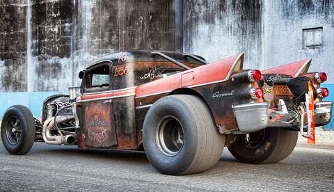 Hot rot
