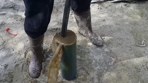 Скважина после бура 4 буквы