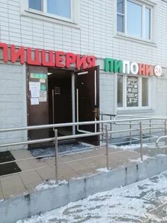 Пипони перовская 66