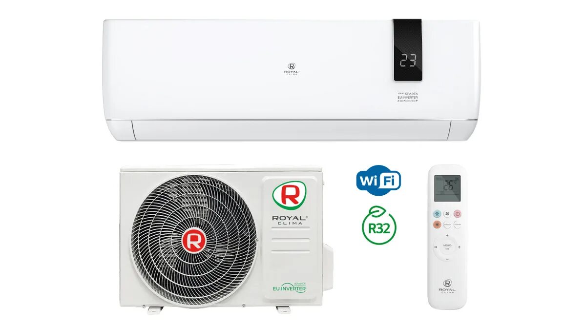 Сплит система инвертор royal clima. Royal clima rci-rn40hn. кондиционер-royal clima- rci-p32hn. сплит система royal clima rci-rnx24hn. royal sparta dc eu inverter 2025 rci-sax24hn.