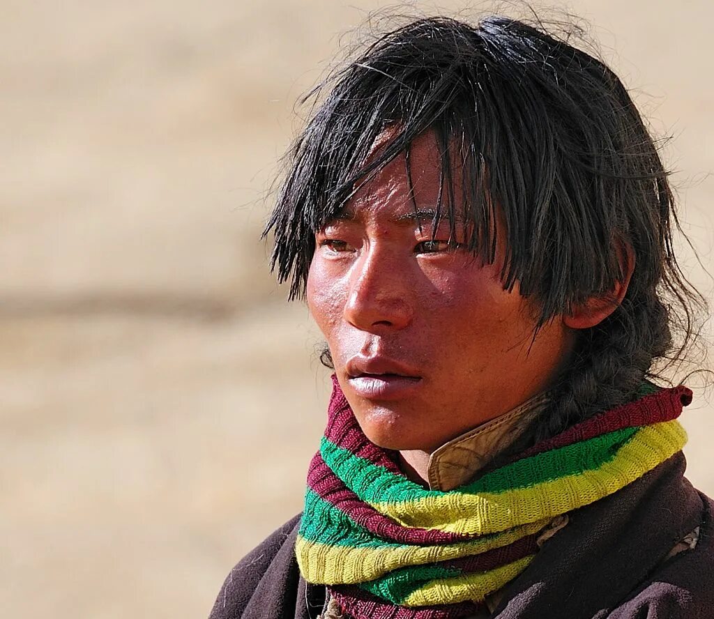 Amaarae angels in tibet