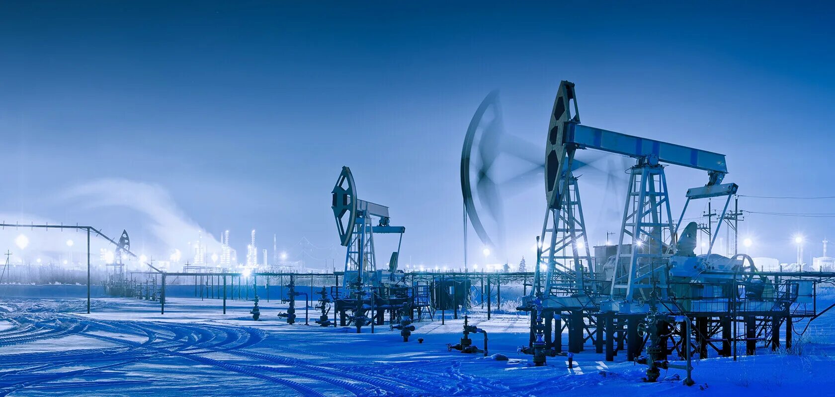 Новые месторождения нефти газа