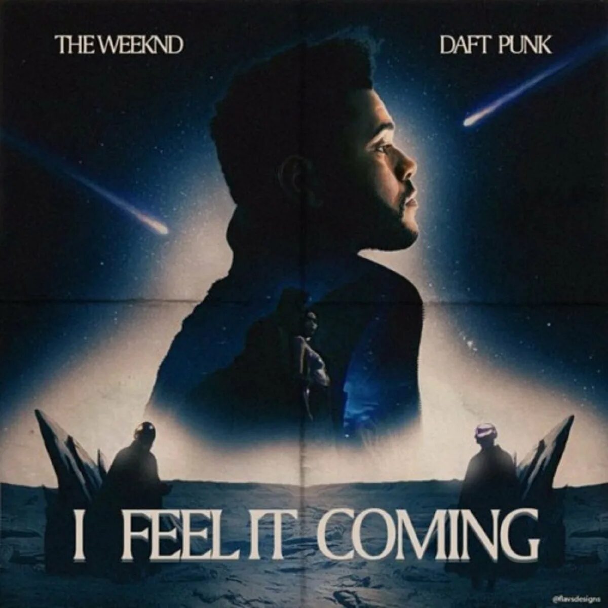 Feeling i want you now. I feel it coming the Weeknd. The Weeknd Daft Punk i feel it coming. The weekend Daft Punk. Weeknd feel it coming.