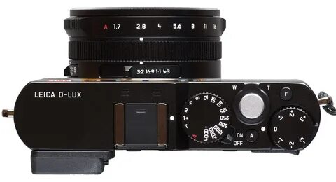 D lux 8