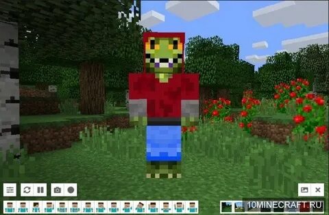 Мутанты 1.12 2