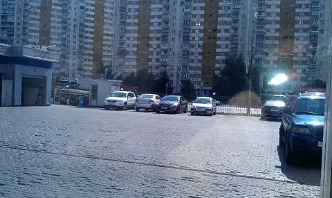 Автомобиль митин