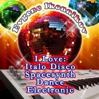 Italo disco version