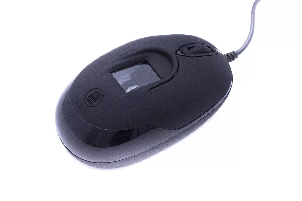 Digital mouse